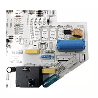 Tarjeta Electronica Para Minisplit Mirage 1.5Ton, Titanium Ii, S/F - 261000093602