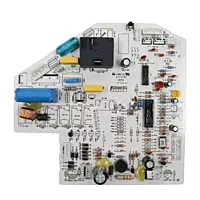 Tarjeta Electronica Para Minisplit Mirage 1.5Ton, Titanium Ii, S/F - 261000093602