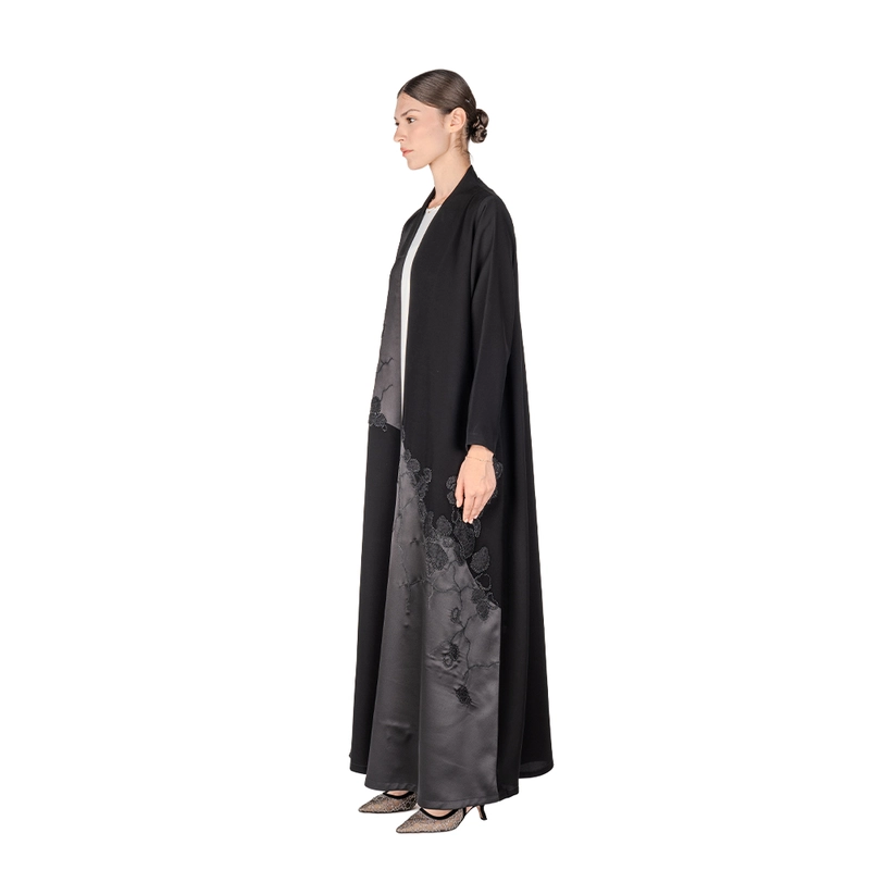 Couture Abaya A-Line 26101