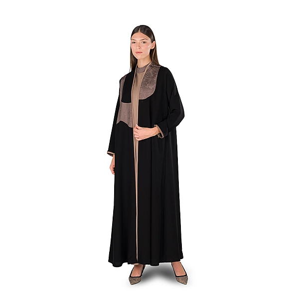 Daily Abaya A-Line 26111