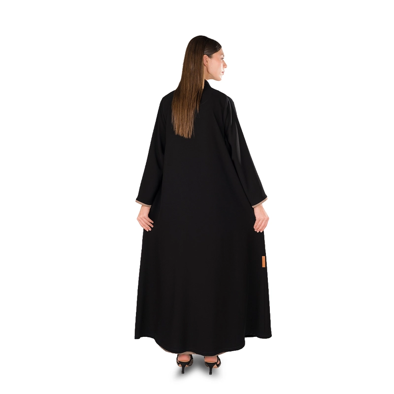 Daily Abaya A-Line 26111