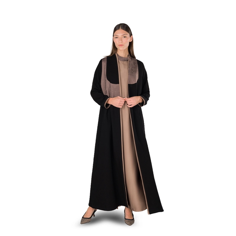 Daily Abaya A-Line 26111
