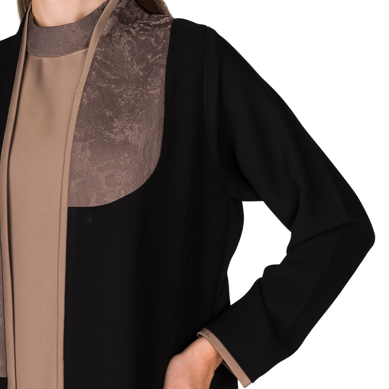 Daily Abaya A-Line 26111