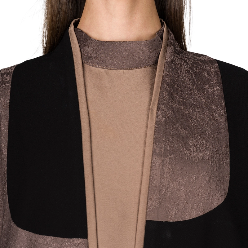 Daily Abaya A-Line 26111
