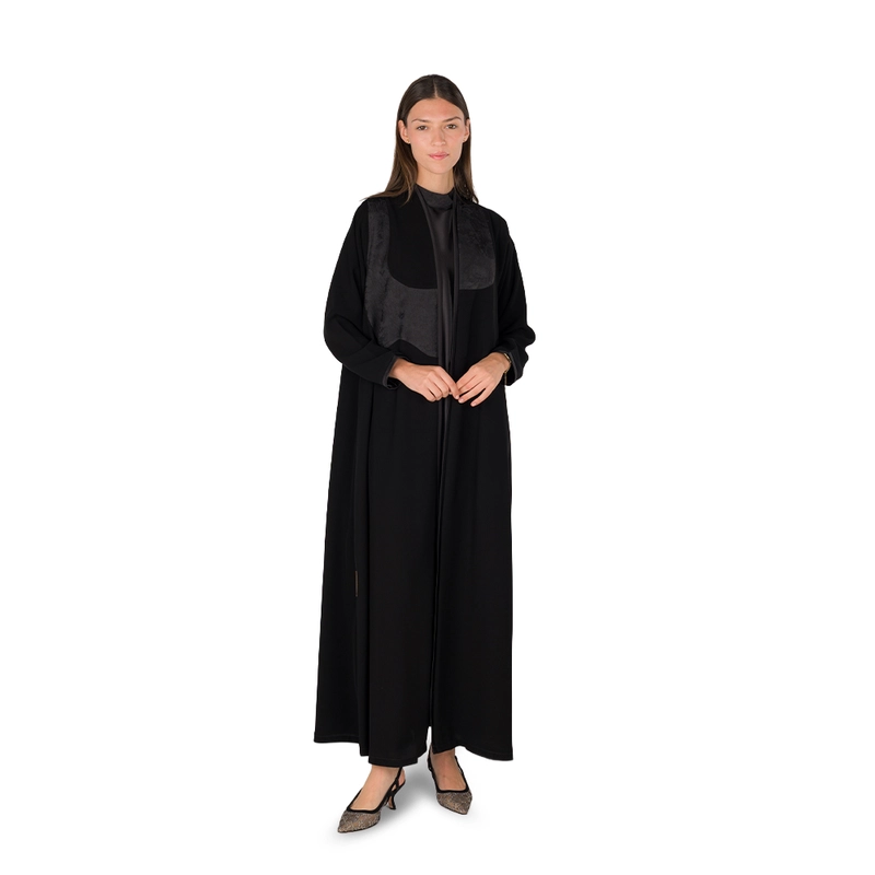 Daily Abaya A-Line 26111