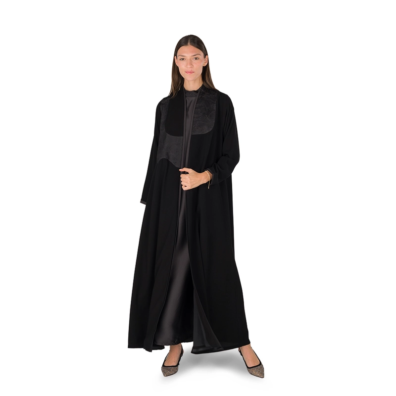 Daily Abaya A-Line 26111