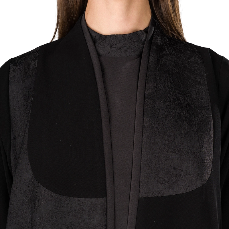 Daily Abaya A-Line 26111