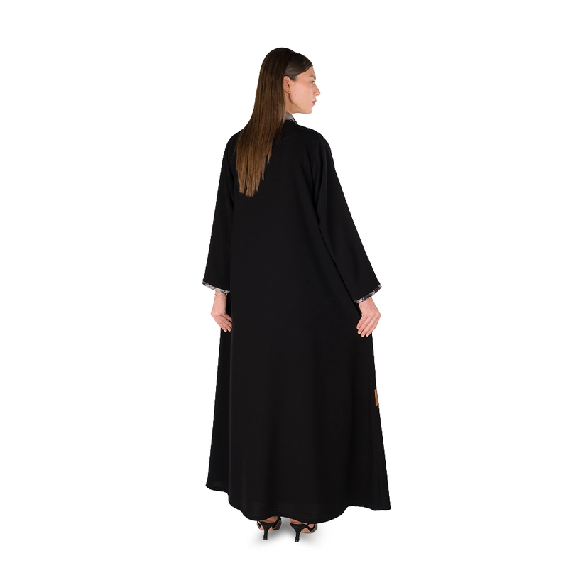 Daily Abaya A-Line 26112