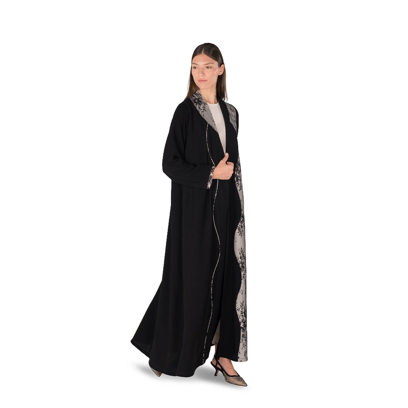 Daily Abaya A-Line 26112