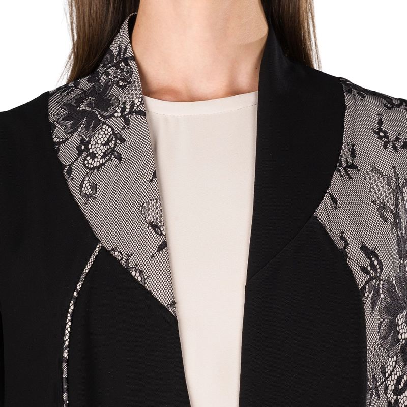 Daily Abaya A-Line 26112