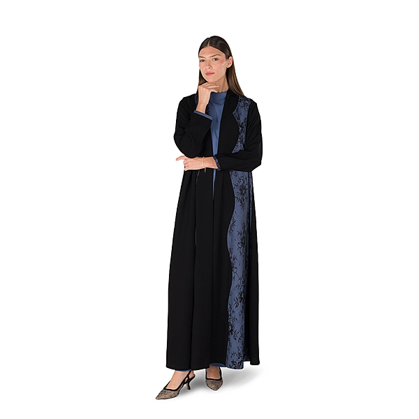Daily Abaya A-Line 26112
