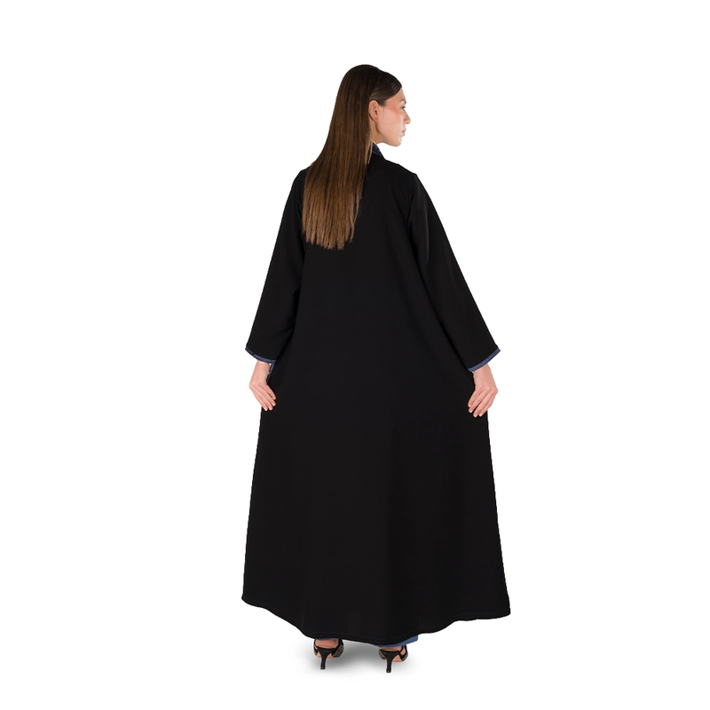 Daily Abaya A-Line 26112