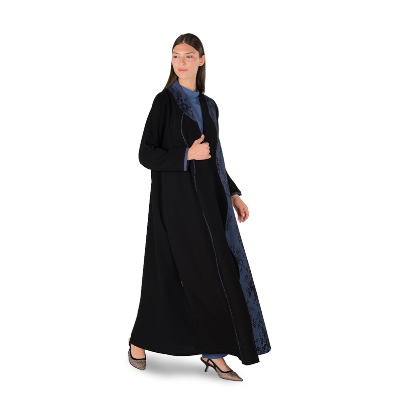 Daily Abaya A-Line 26112