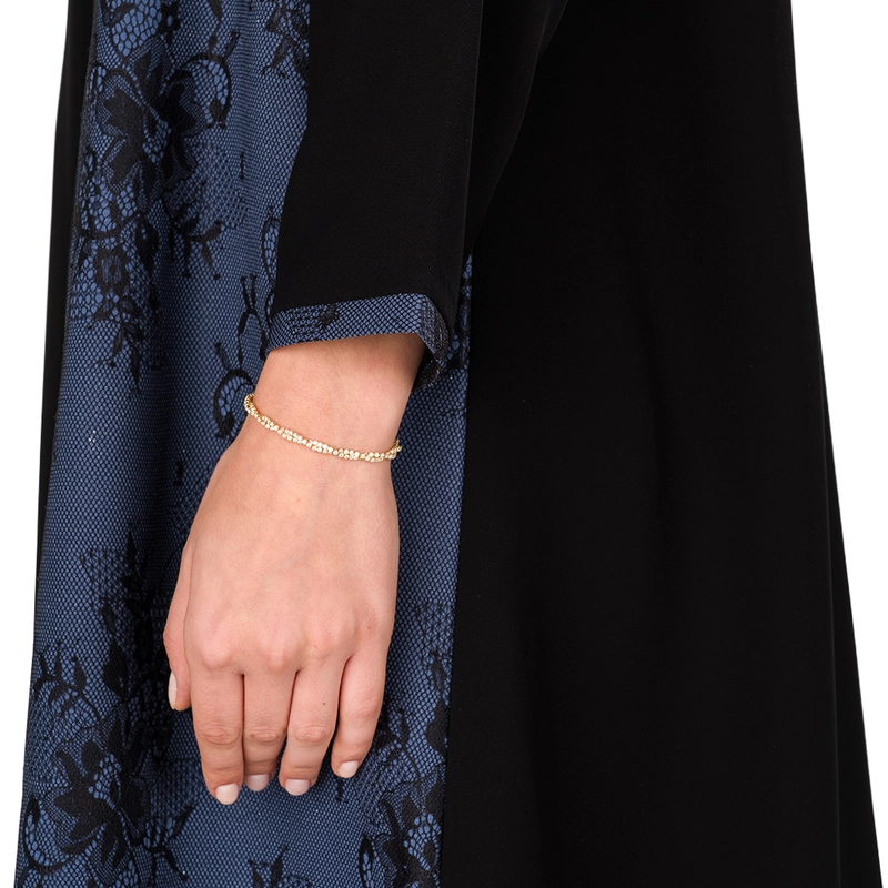 Daily Abaya A-Line 26112