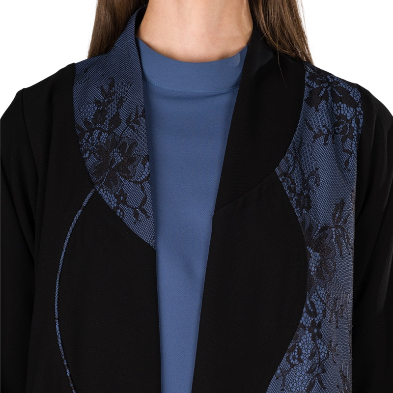 Daily Abaya A-Line 26112