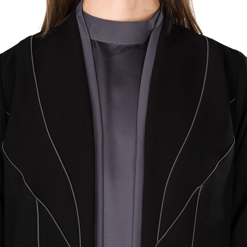 Daily Abaya A-Line 26113