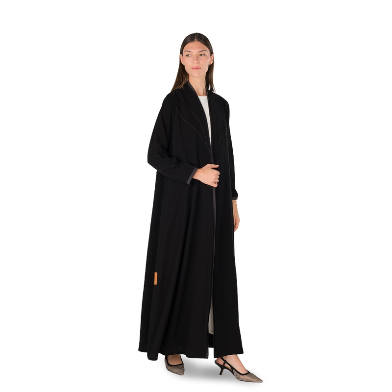 Daily Abaya A-Line 26113