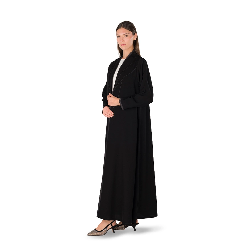 Daily Abaya A-Line 26113