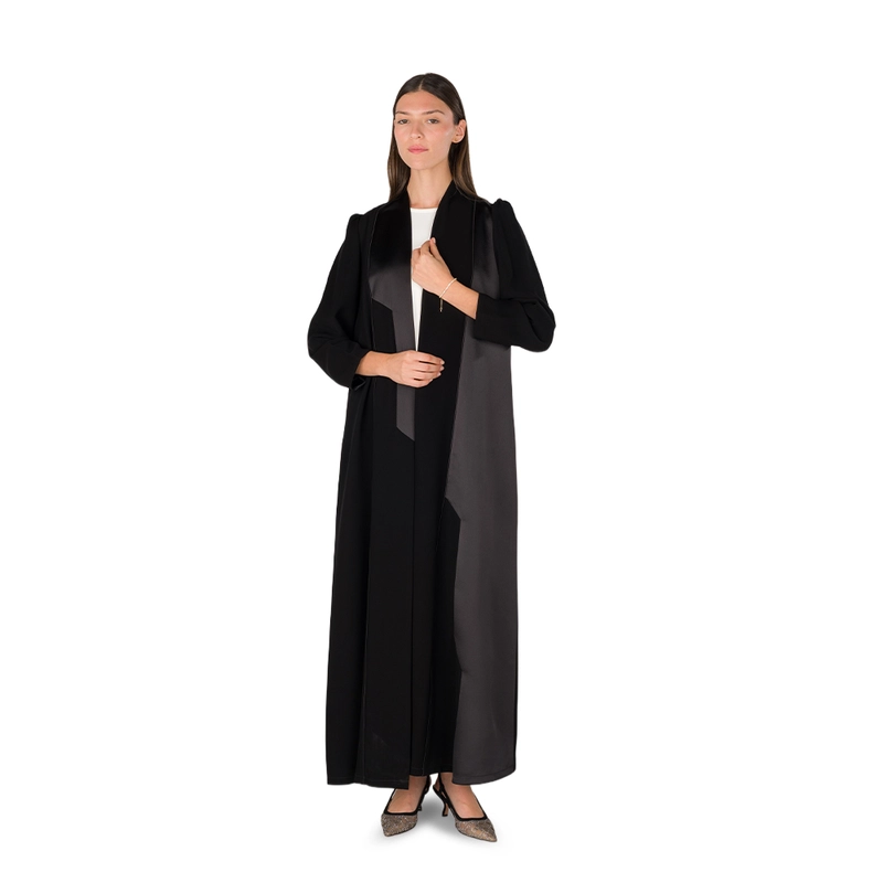 Daily Abaya A-Line 26114