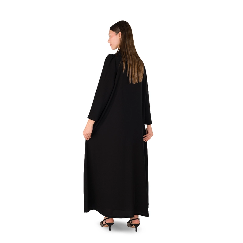 Daily Abaya A-Line 26114