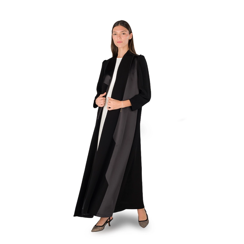 Daily Abaya A-Line 26114