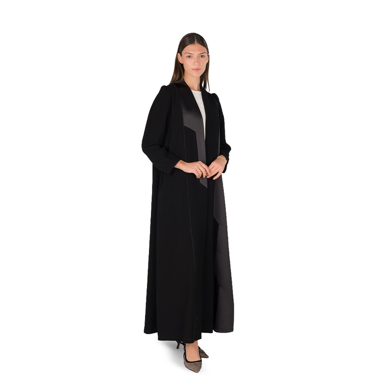 Daily Abaya A-Line 26114