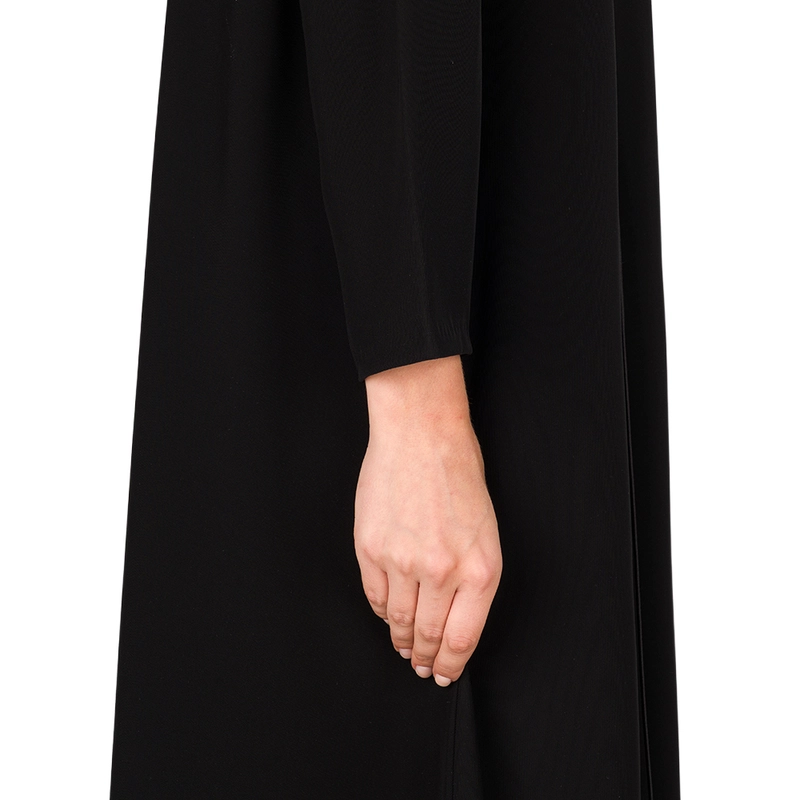 Daily Abaya A-Line 26114