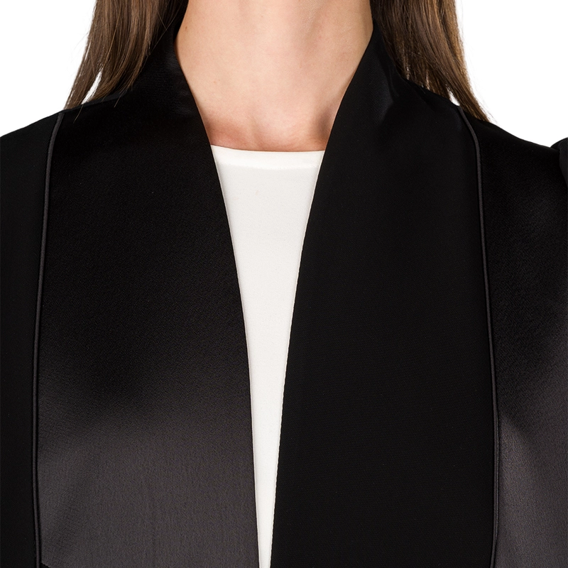Daily Abaya A-Line 26114
