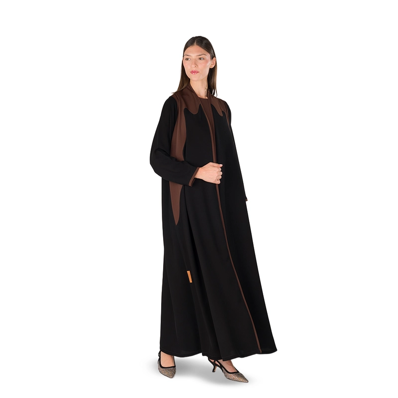 Daily Abaya A-Line 26117