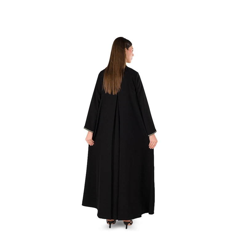 Daily Abaya A-Line 26117