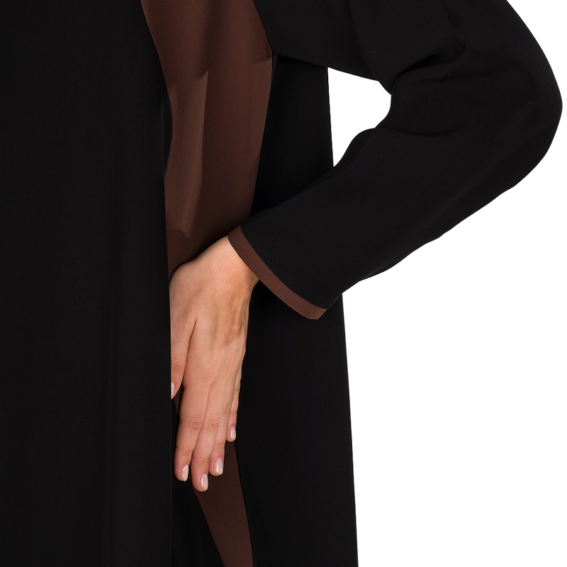 Daily Abaya A-Line 26117