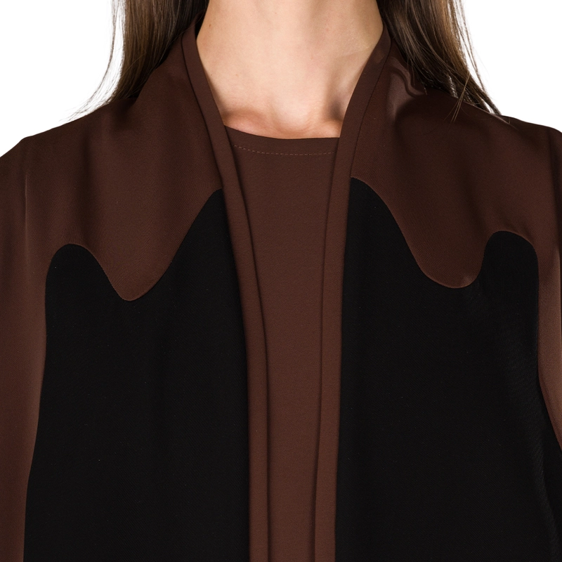 Daily Abaya A-Line 26117