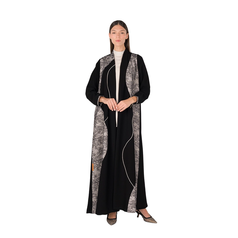 Daily Abaya A-Line 26118