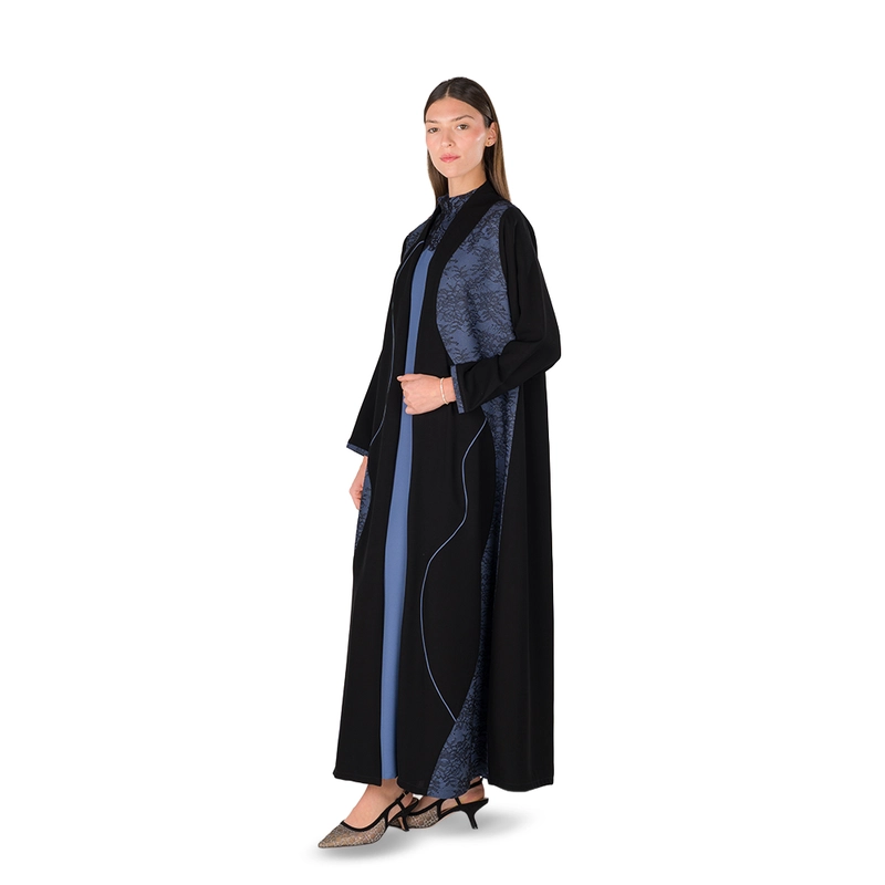 Daily Abaya A-Line 26118