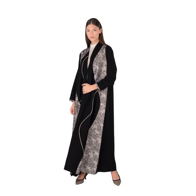 Daily Abaya A-Line 26118
