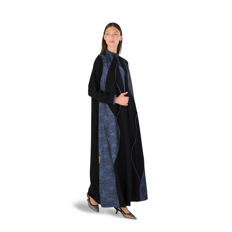 Daily Abaya A-Line 26118