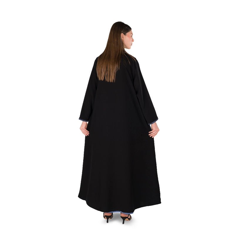 Daily Abaya A-Line 26118