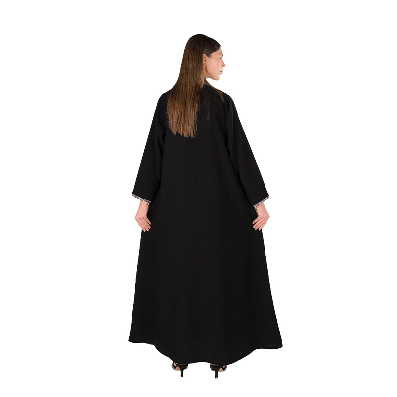 Daily Abaya A-Line 26118
