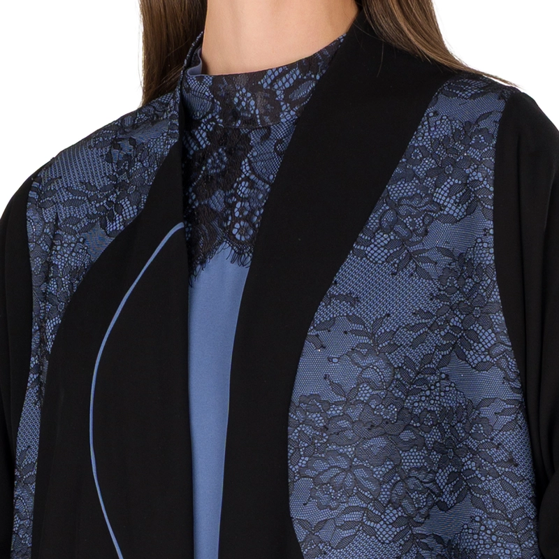 Daily Abaya A-Line 26118