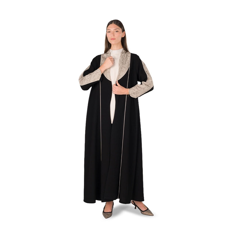 Daily Abaya A-Line 26120