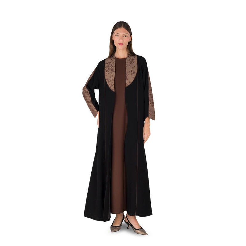 Daily Abaya A-Line 26120