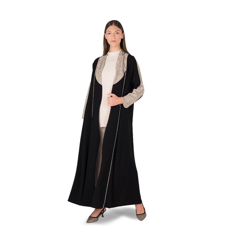 Daily Abaya A-Line 26120
