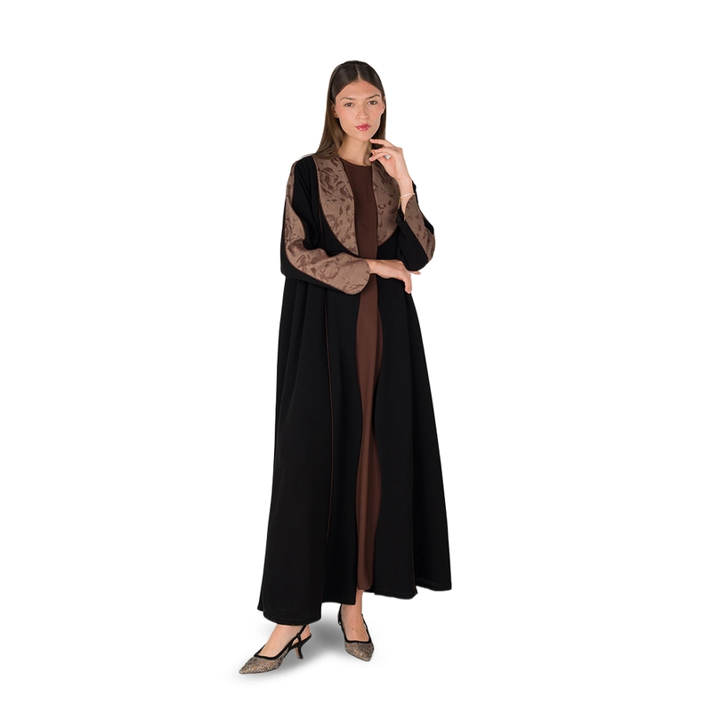 Daily Abaya A-Line 26120