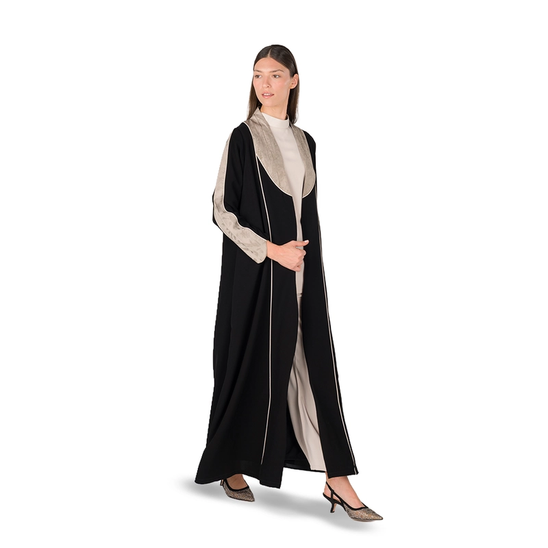 Daily Abaya A-Line 26120
