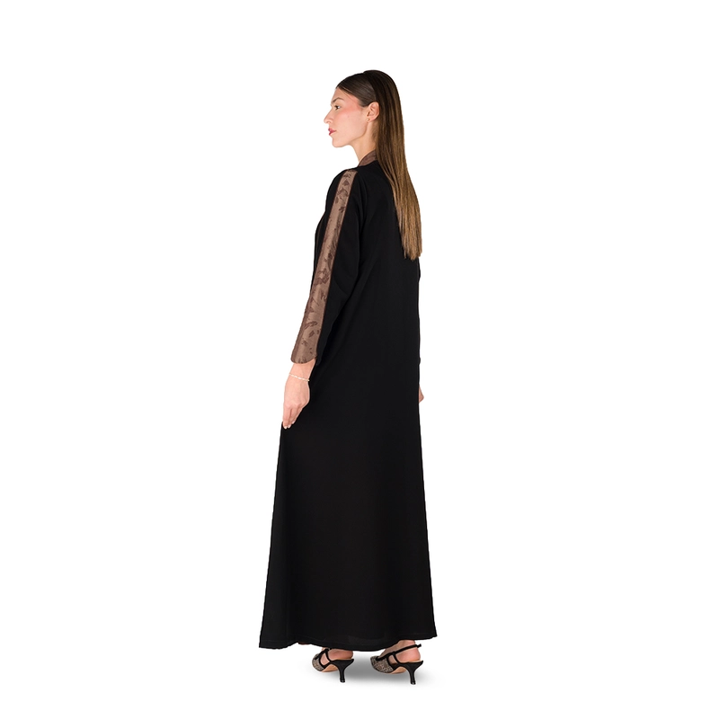 Daily Abaya A-Line 26120