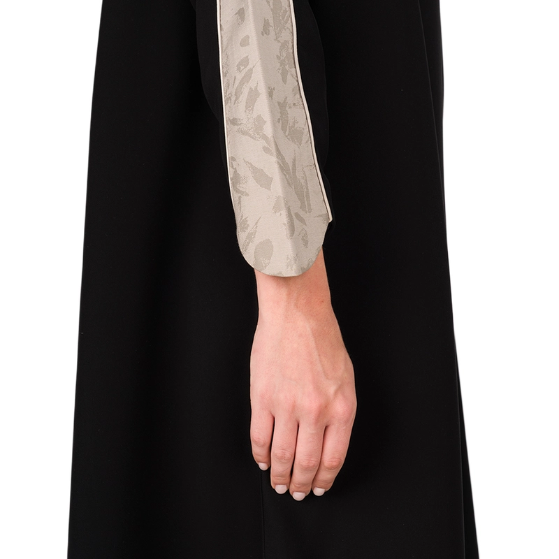 Daily Abaya A-Line 26120
