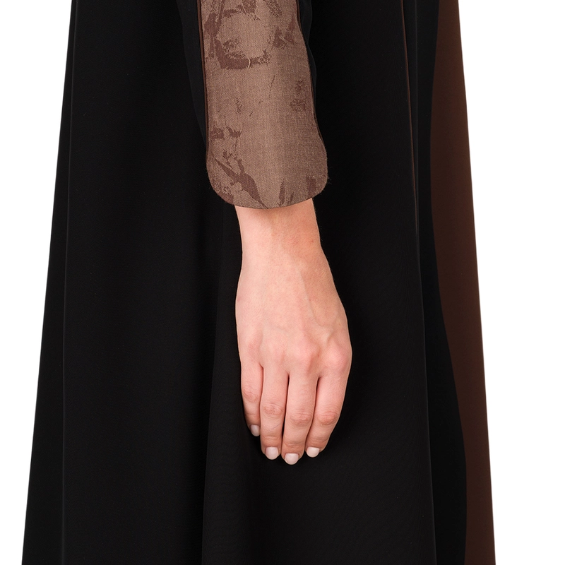 Daily Abaya A-Line 26120