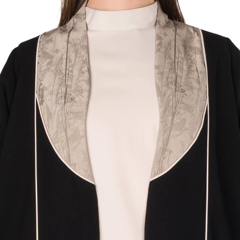 Daily Abaya A-Line 26120