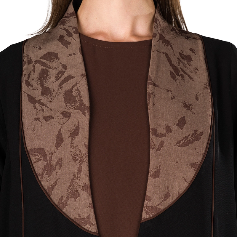 Daily Abaya A-Line 26120