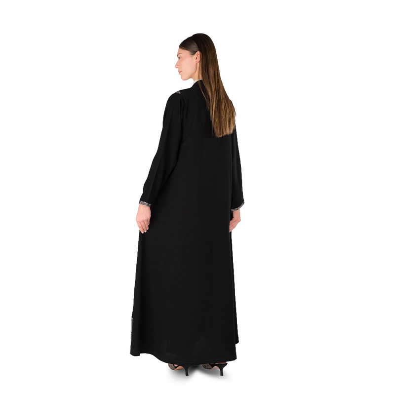 Daily Abaya A-Line 26122